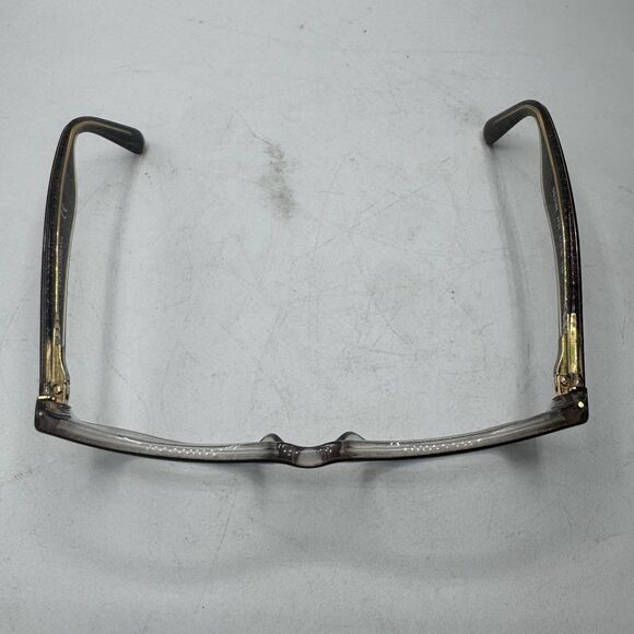DG-3168-2737 Frames Only 51-16-135 Glitter-Gold Women’s. *May Need Tightening* - Picture 2 of 7